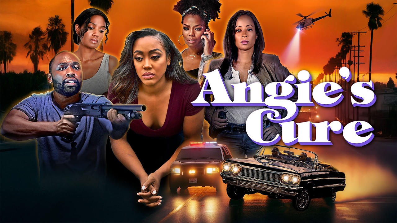 Angie's Cure | Homestead Films