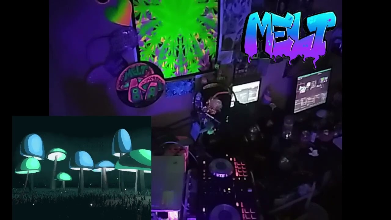 Cyndicut radio featuring Dj MelT Jan 13, 2024 #drumandbass #dnb #dj#femaledj#jungle#rave #drumnbass