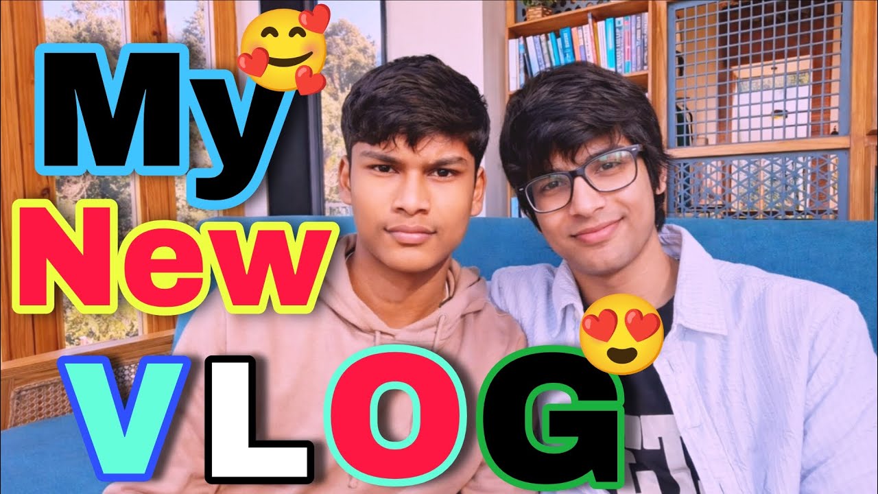 #gangal ka #house 🏡🛖#aagya #my #new #vlog #@pintuvlogs44-4