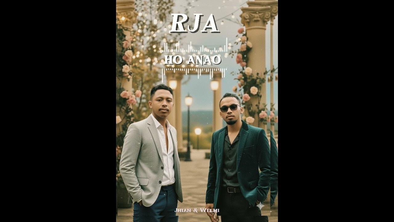 RJA Ho ANAO  officiel audio 2026