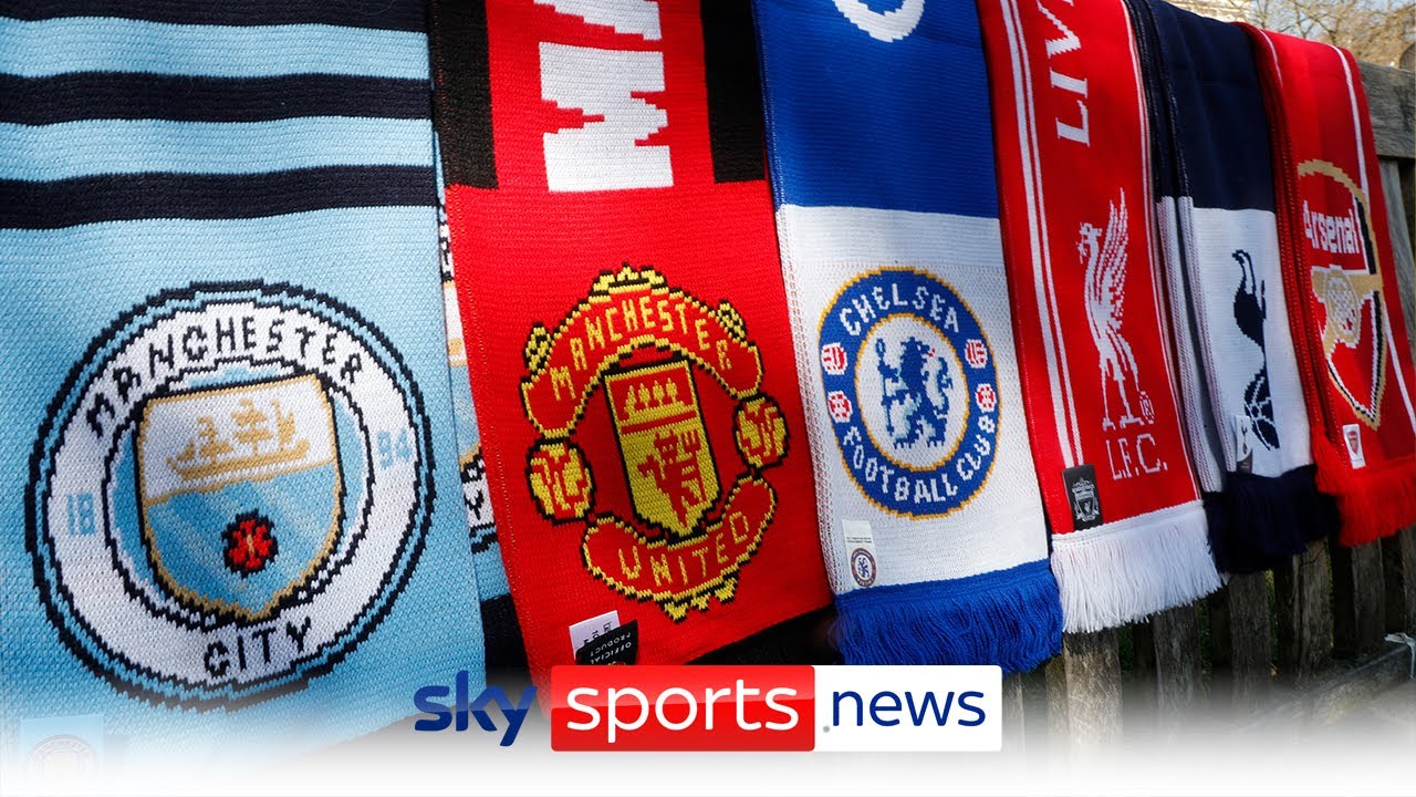 Government launches fan-led review of football