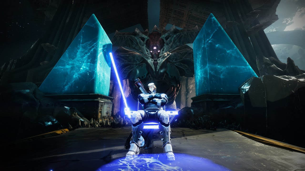 Trio Flawless Master King's Fall in 40 Minutes | Ash and Iron