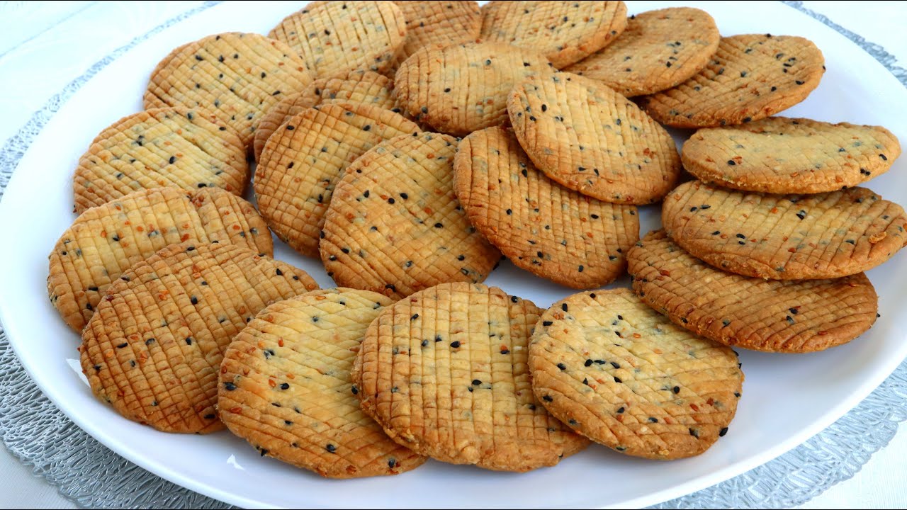 Хрустящий местный аромат Maras Bun