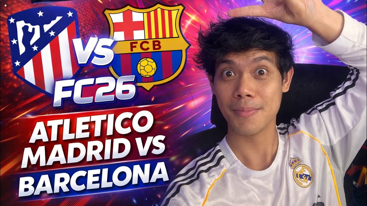 Kalahin Barcelona Di Copa Del Rey