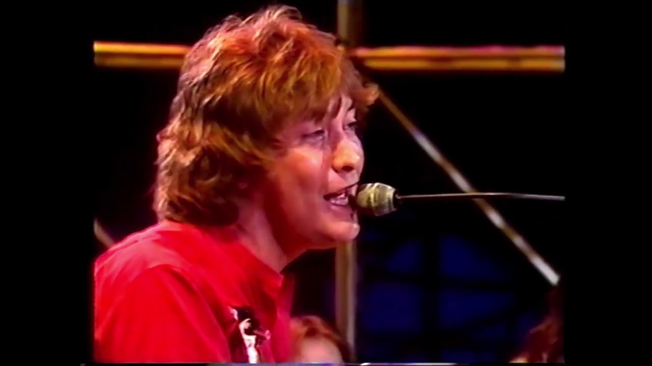 Chris Rea - Diamonds (Audio + Video merge 2025)