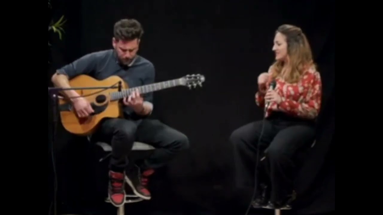 Night in Tunisia - Amélie Barthe & Benjamin Segurado - Studio LANFANT Toulouse