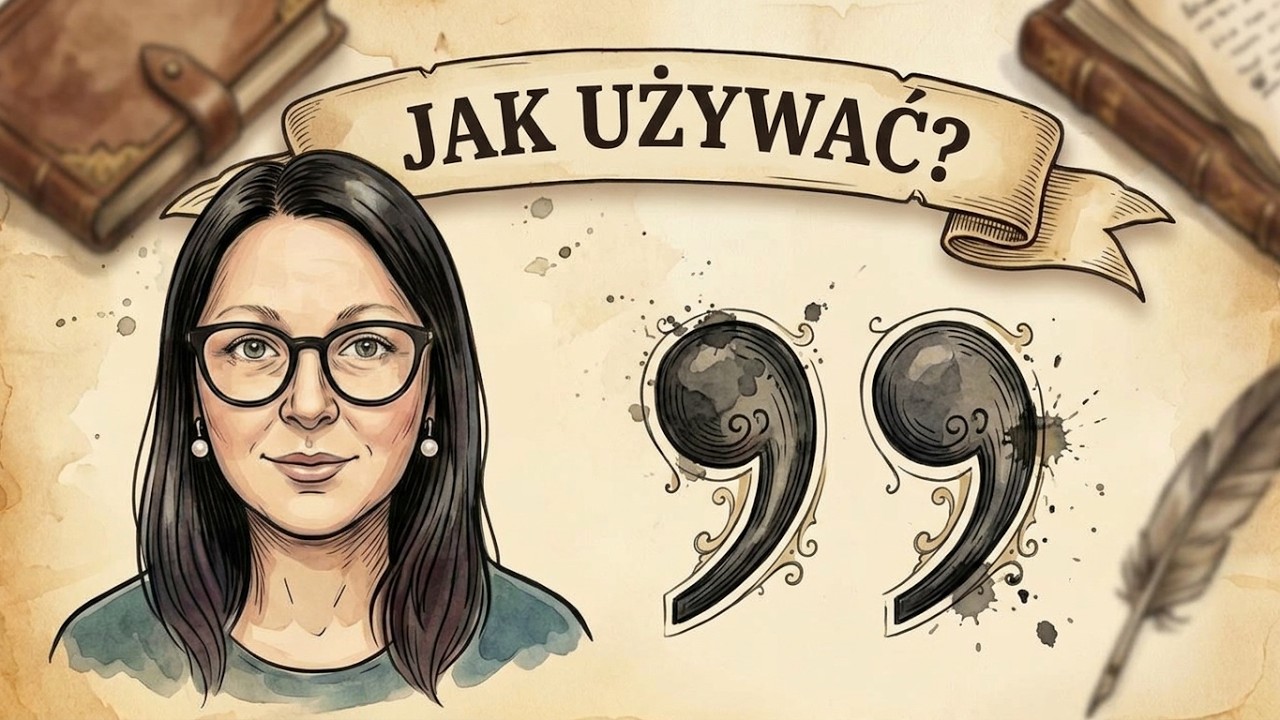 w CUDZYSŁOWIE tak jak w rowie, każdy MĄDRY Ci to powie...