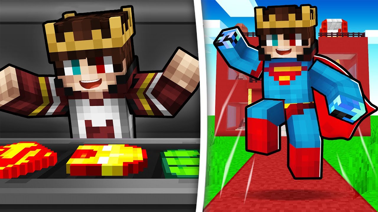 BAYDOKTOR VS MİNECRAFT #767 😱 - Minecraft