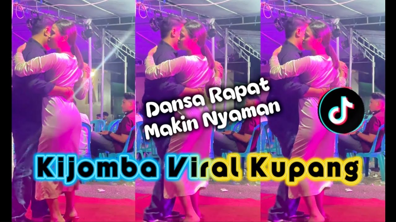 Dansa Viral Kota Kupang