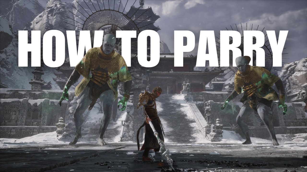 I Wish I Knew This Before Starting Black Myth: Wukong