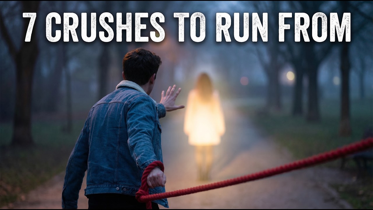 7 Types of Toxic Crushes You Must Avoid