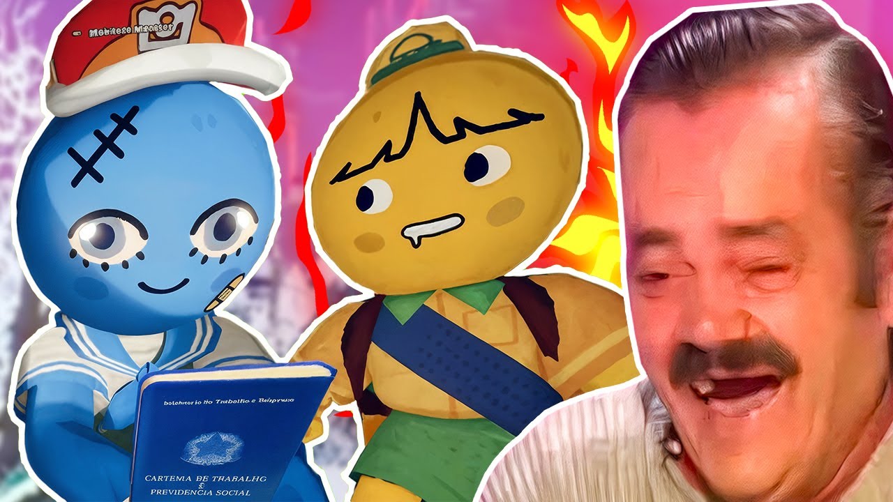 PEAK COM AMIGOS &Eacute; INCRIVEL