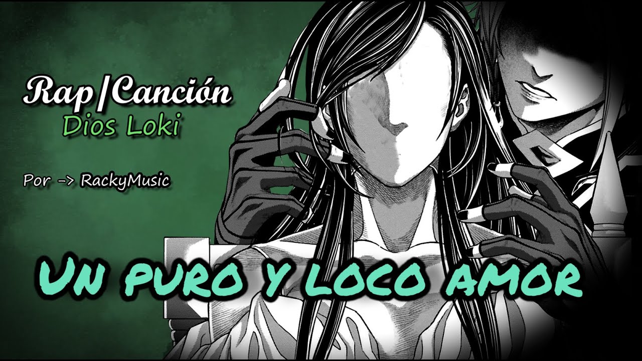 Loki Rap/Canción | Shuumatsu no Valkyrie | 