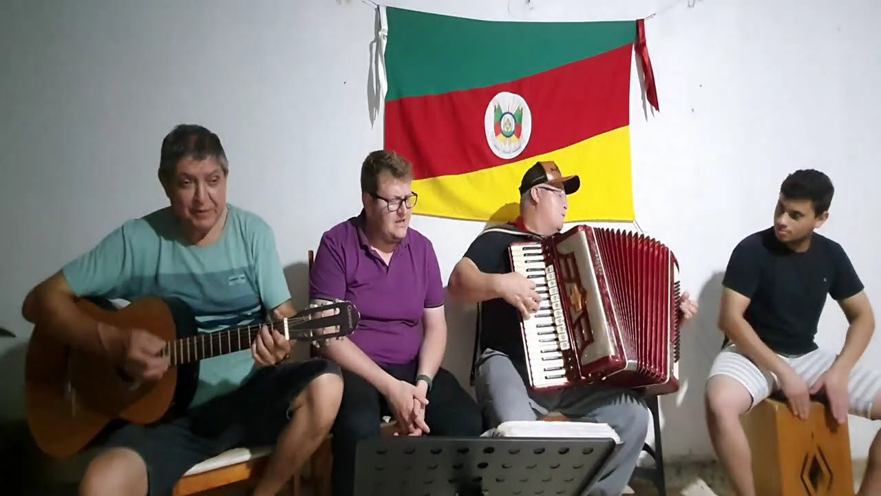Saudade da Minha  Terra - Gildo de Freitas