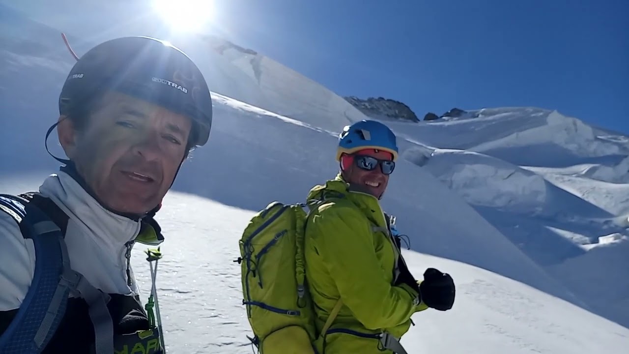 ECRINS 2022
