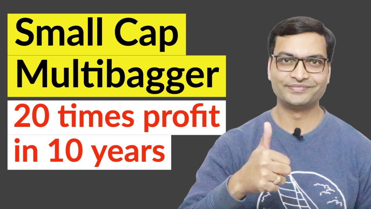 Small Cap Multibagger Stocks 2021 | Small Cap Multibagger Stocks for Long term | Venkys Share Target