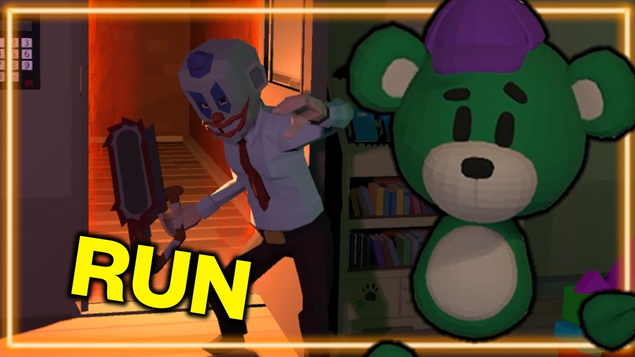 60 Minutes to Escape OR ELSE! - Lockdown VR: Kidnapped