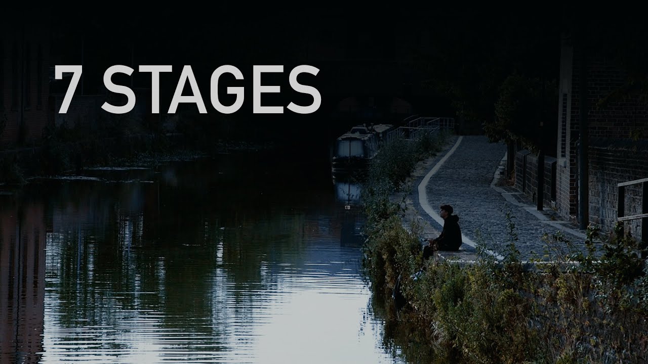 7 Stages | A FYRR Films Short Film Featuring Luca Toolan & Kerry Edwards