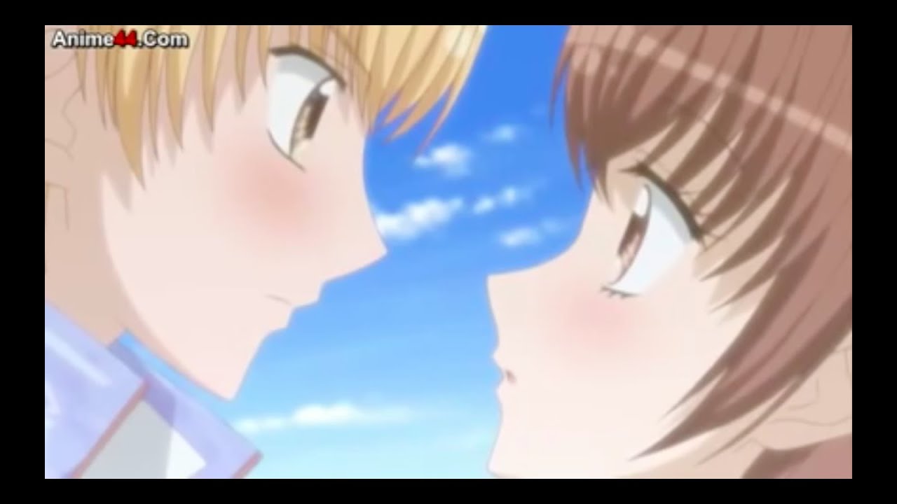 [AMV] Yumeiro Patissiere - Ichigo x Kashino - A Thousand Years Part 2