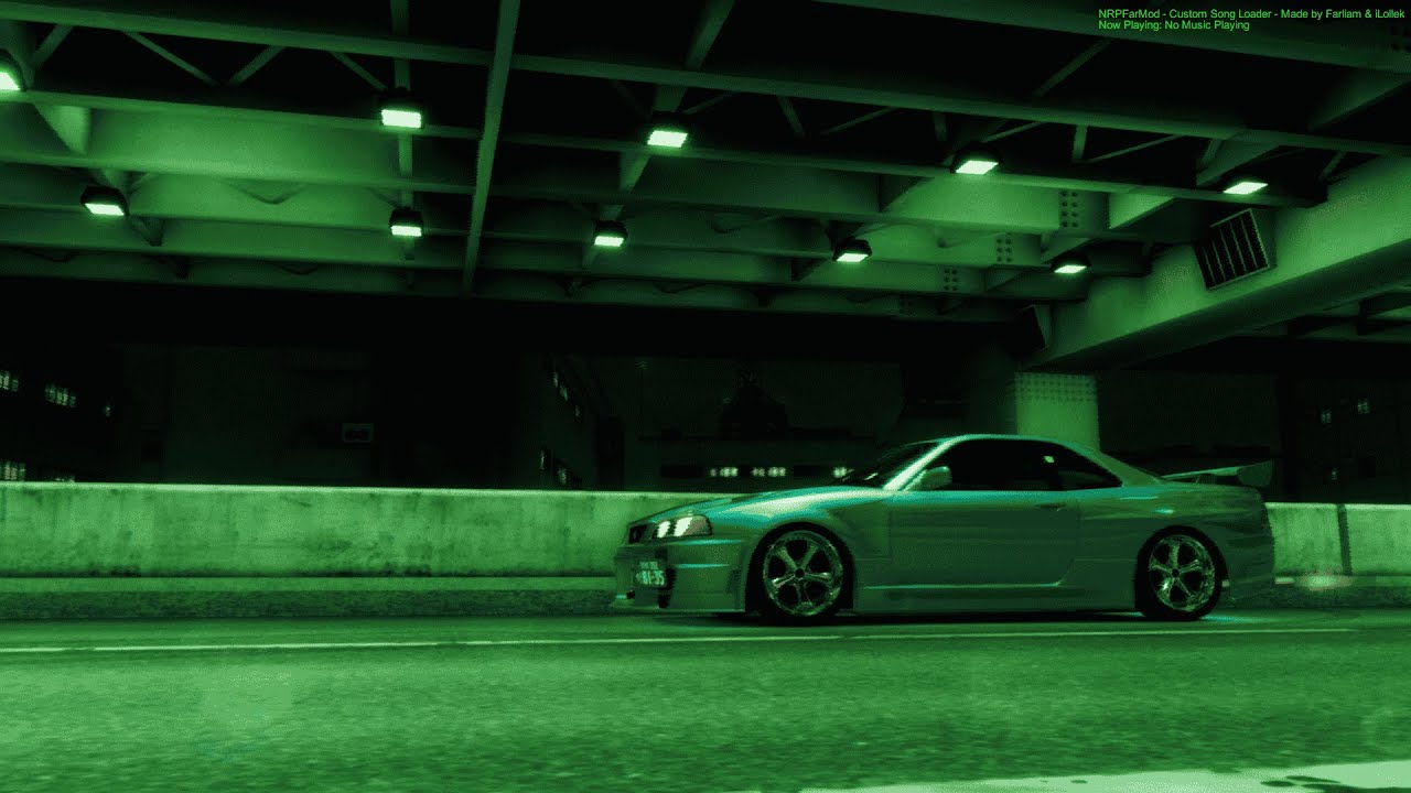 1132hp AWD Sykina VS Daisuke [CSK Drive trains]