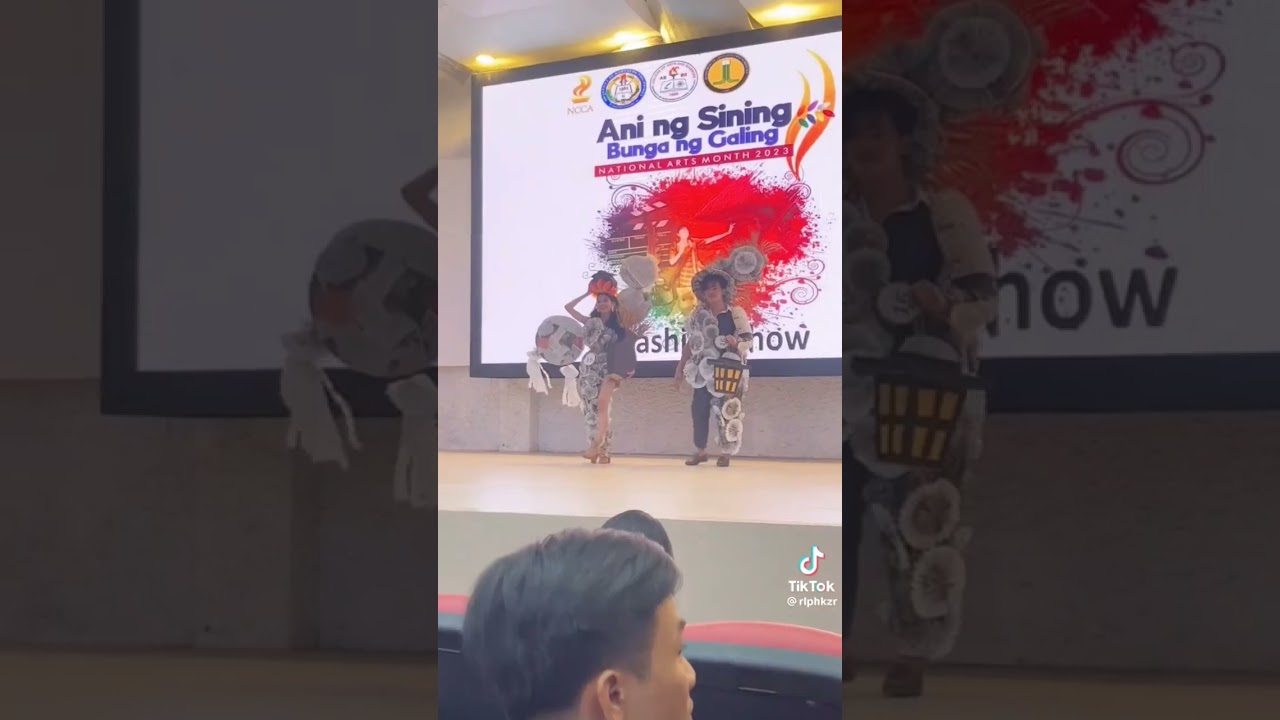 Science fest Recycling paper as a dress #diy #dress  #gown #viral  #recycle #instagram