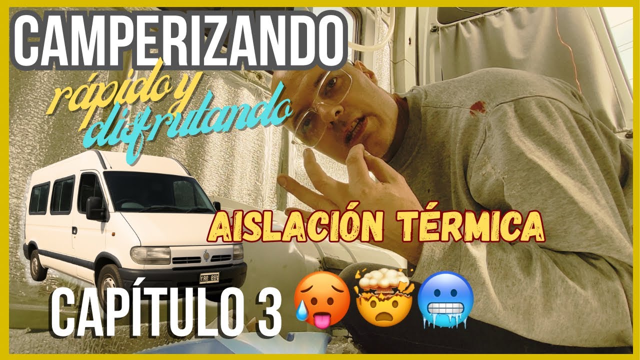 Etapa FUNDAMENTAL ni frio 🥶 ni calor 🥵.