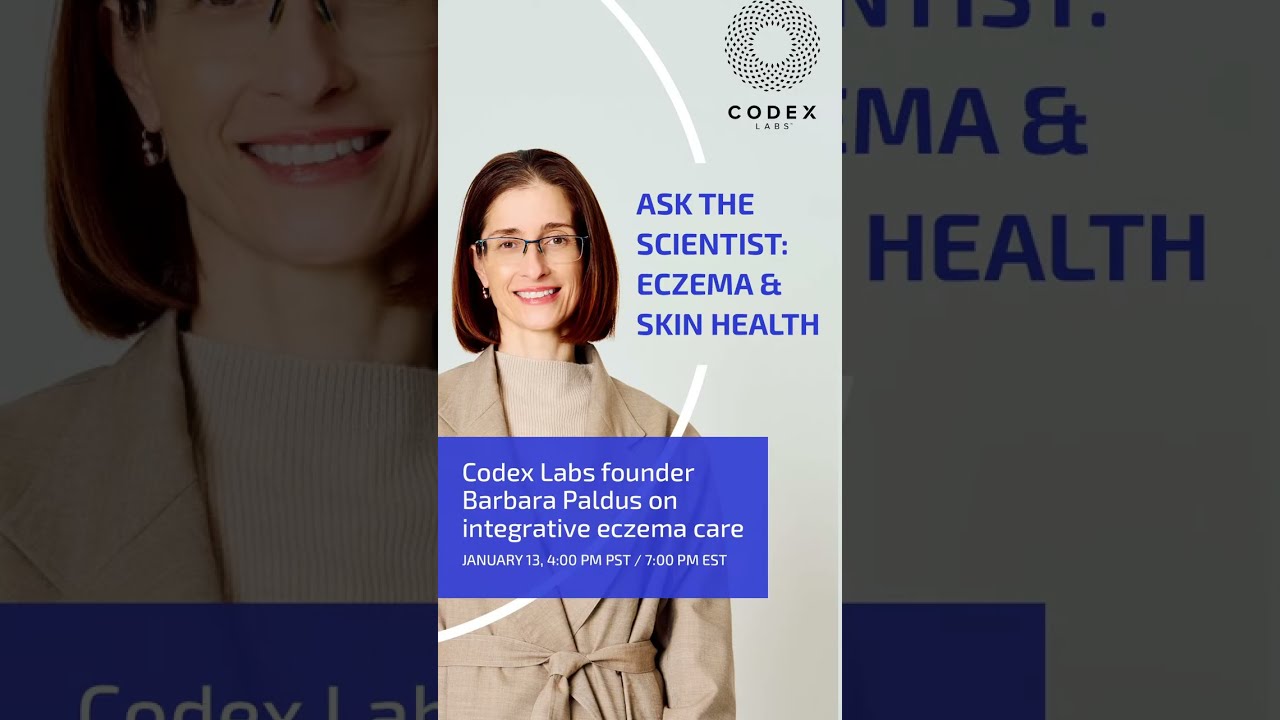 Codex Labs Live Stream