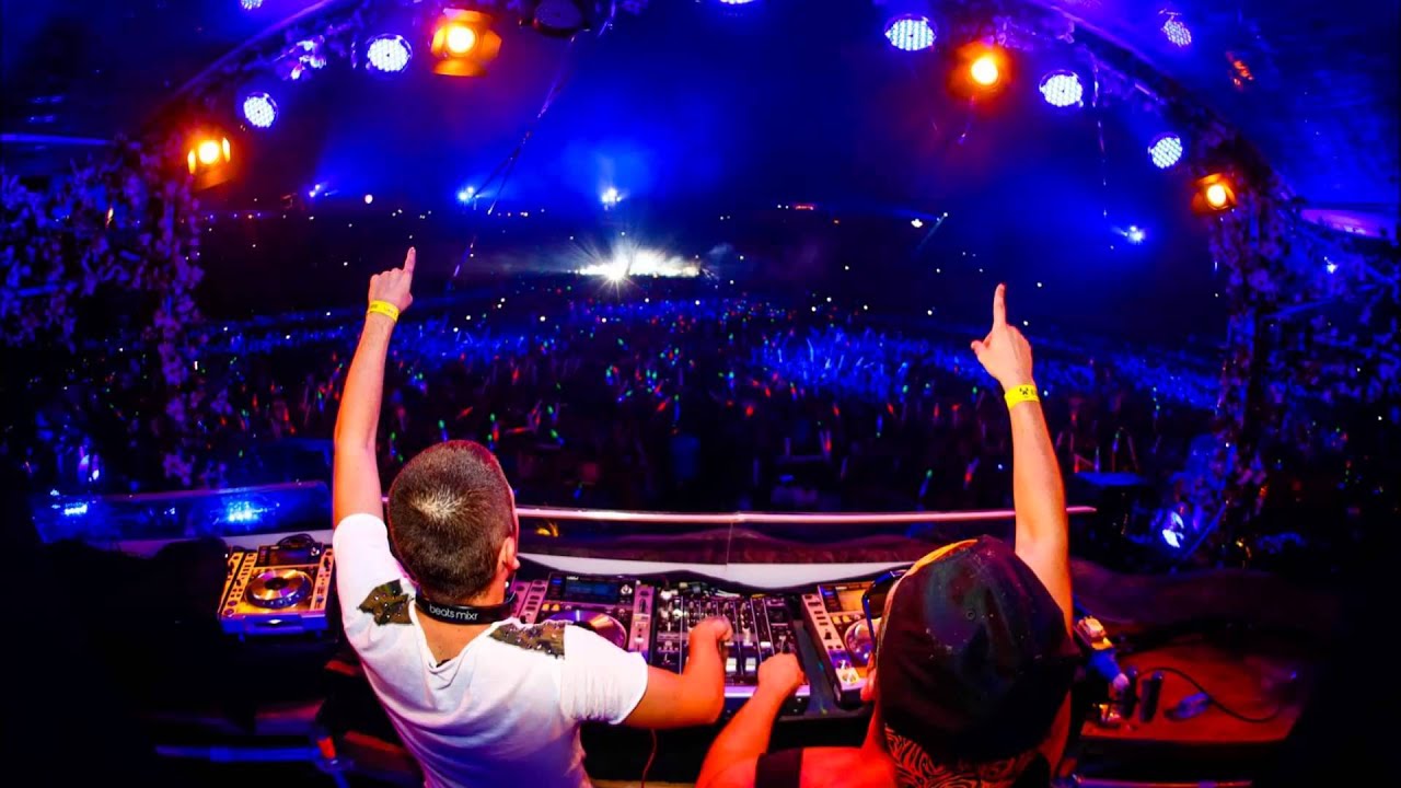 Eparrei - Dimitri Vegas & Like Mike, DIplo&Fatbopy Slim (ft. Bonde Do Role & Pin) (original mix)