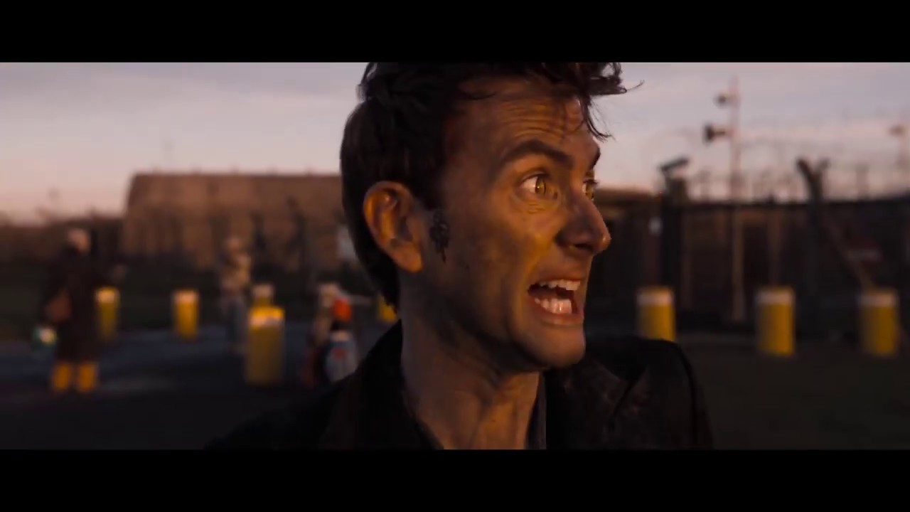 Good Omens & Сваты