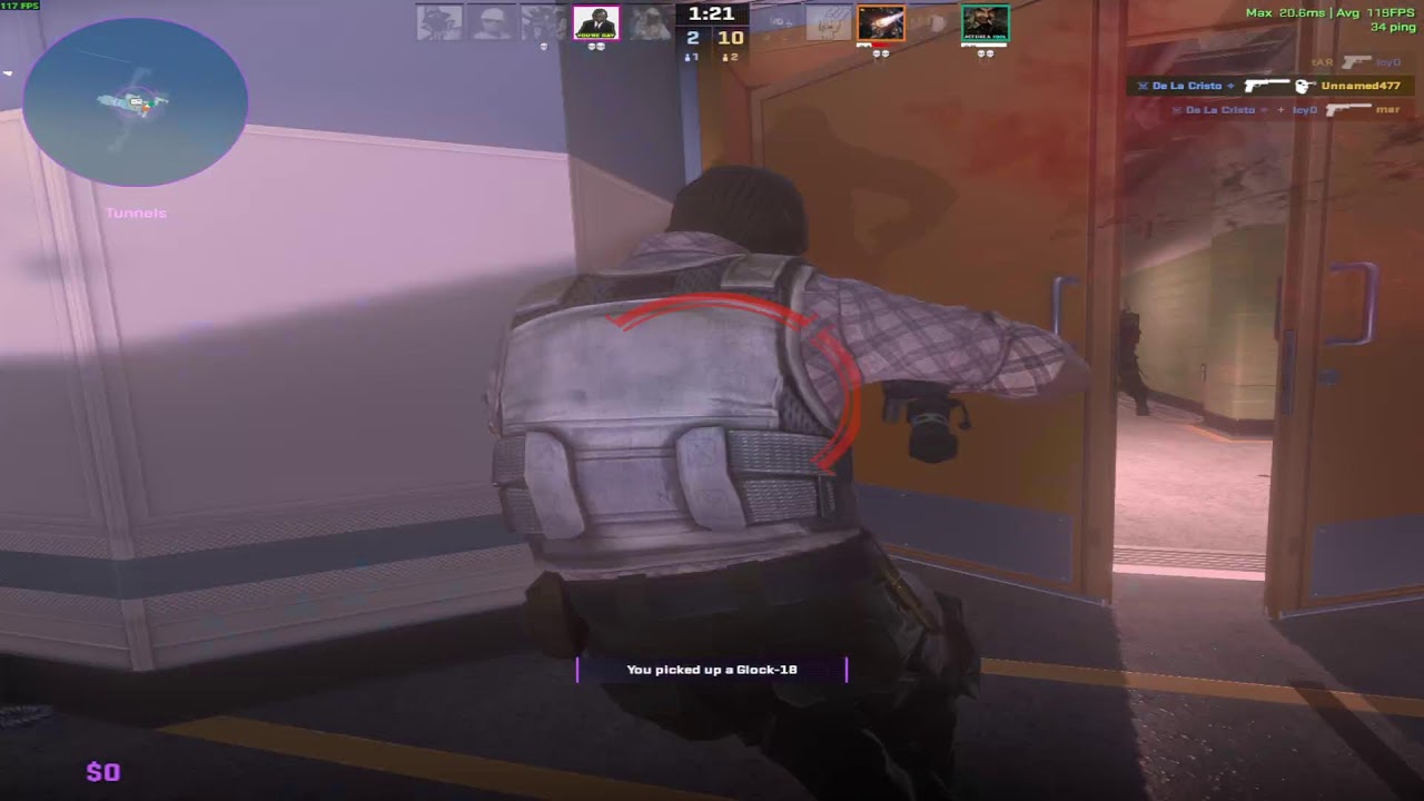 cs3 asa