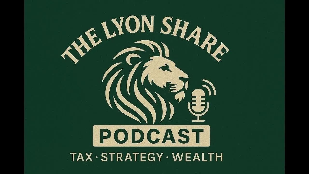 2026 Tax Planning Starts Now: How Today’s Decisions Shape Tomorrow’s Tax Bill