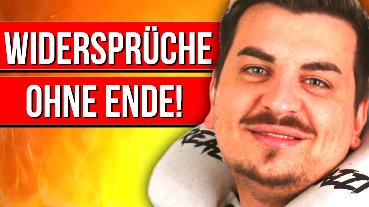 Bazzi - EXPOSED: Vom Casino Aufkl&auml;rer zum Casino Streamer