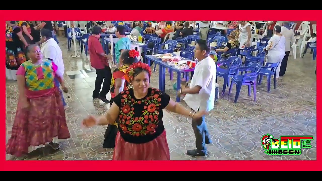 Fiesta del Sagrado corazon 16 de junio 2023  Beto y La nueva imagen