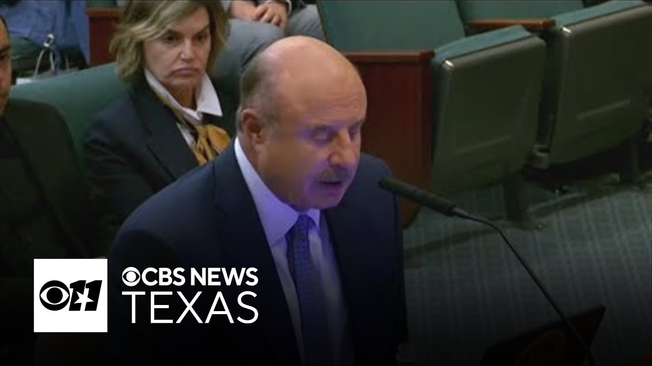 Dr. Phil's Merit Street Media filing for bankruptcy