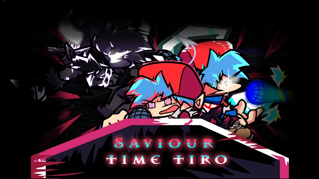 [Savior Time Trio] Rain of Corruption V2 | Birthday Special!!