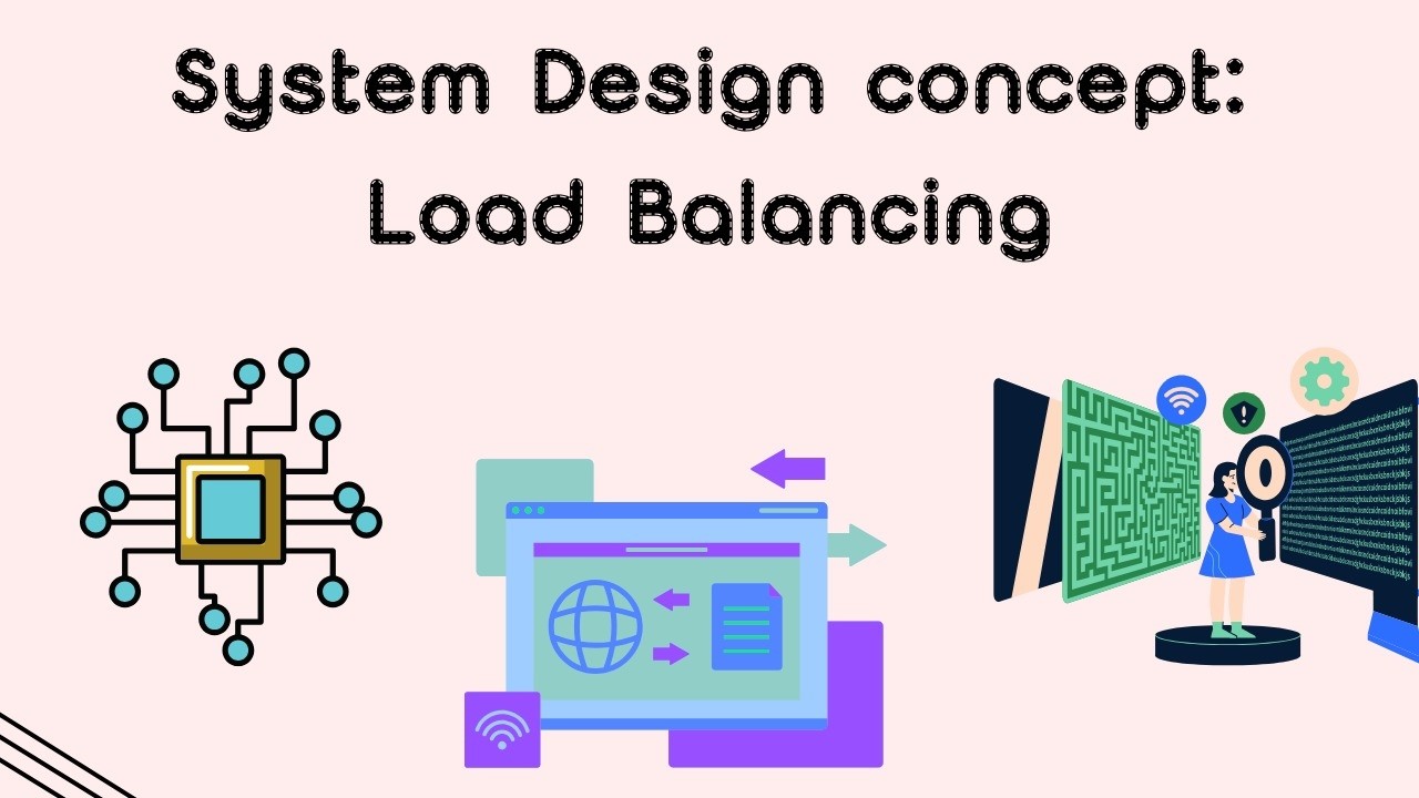 Load Balancing Architecture: The Complete Guide to High Availability and Traffic Scalability