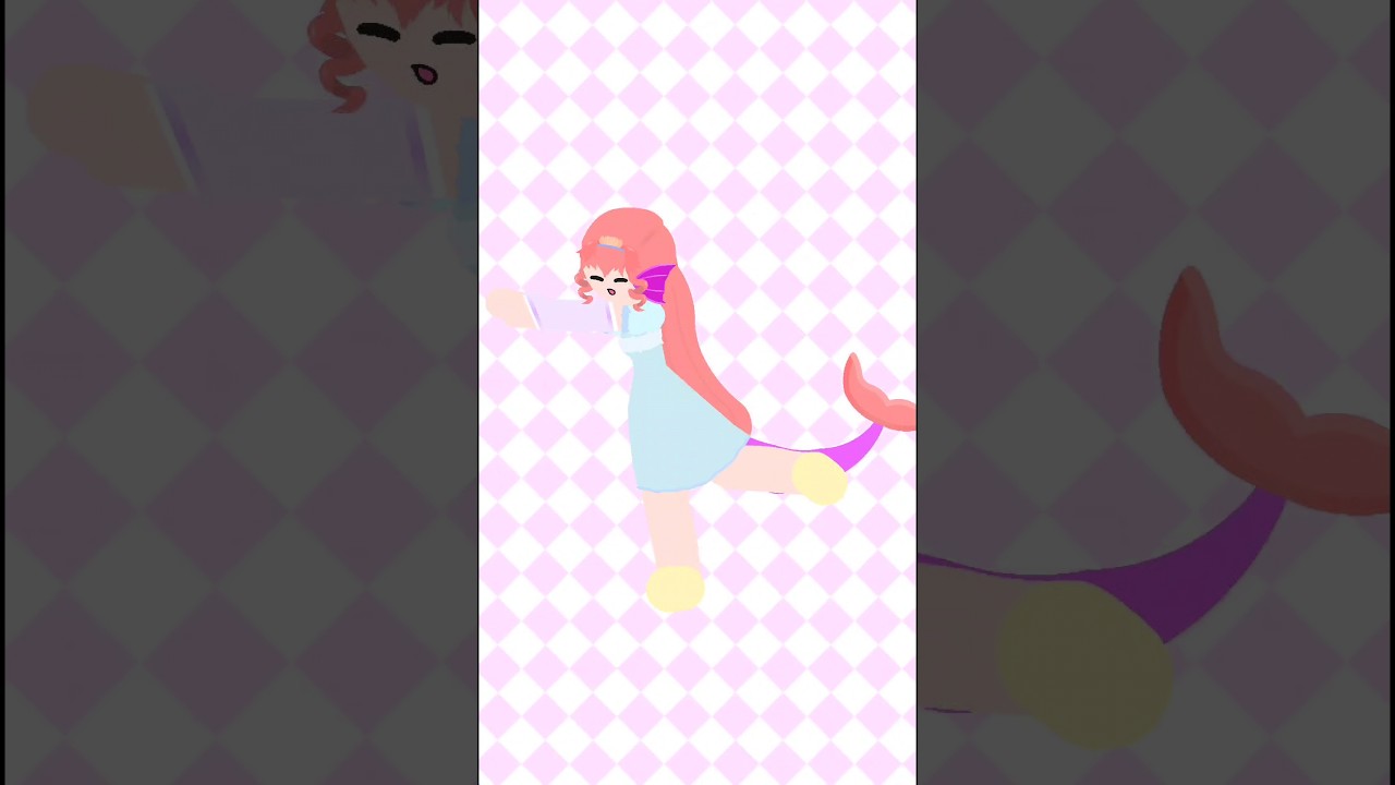 New Character! #sticknodes #animation