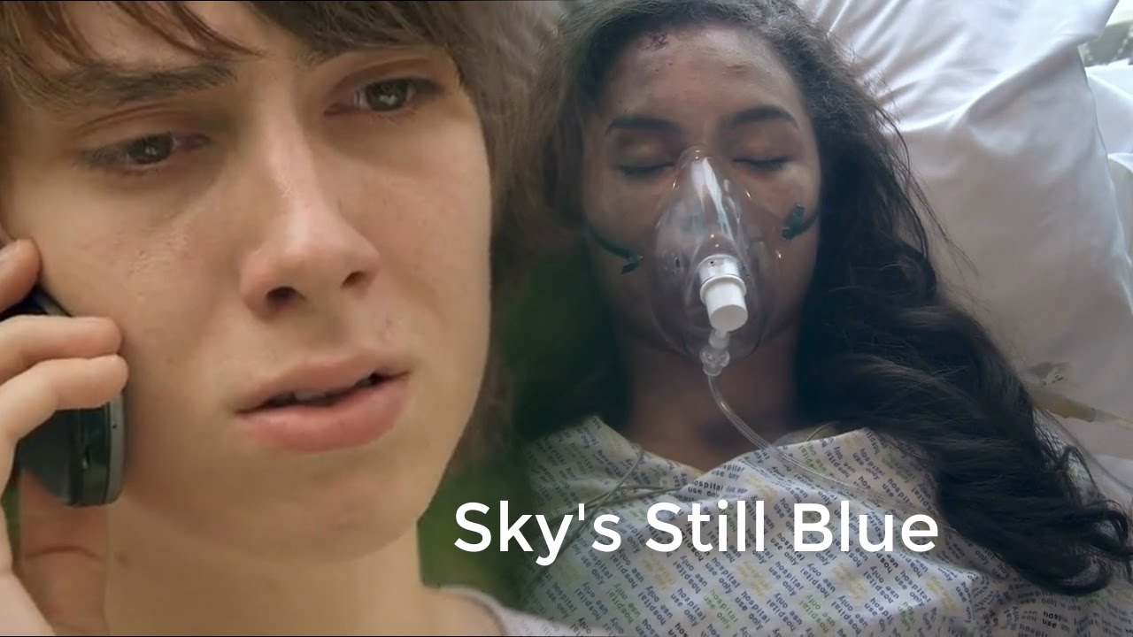 Rich & Grace | Sky's Still Blue (GER)