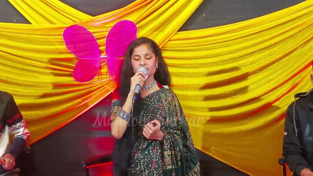 অবলা রাধা রে । মাধবী সরকার । Obola Radha Re । Madhobi Sarkar । Sad Song 2026 । Bangla Song 2026