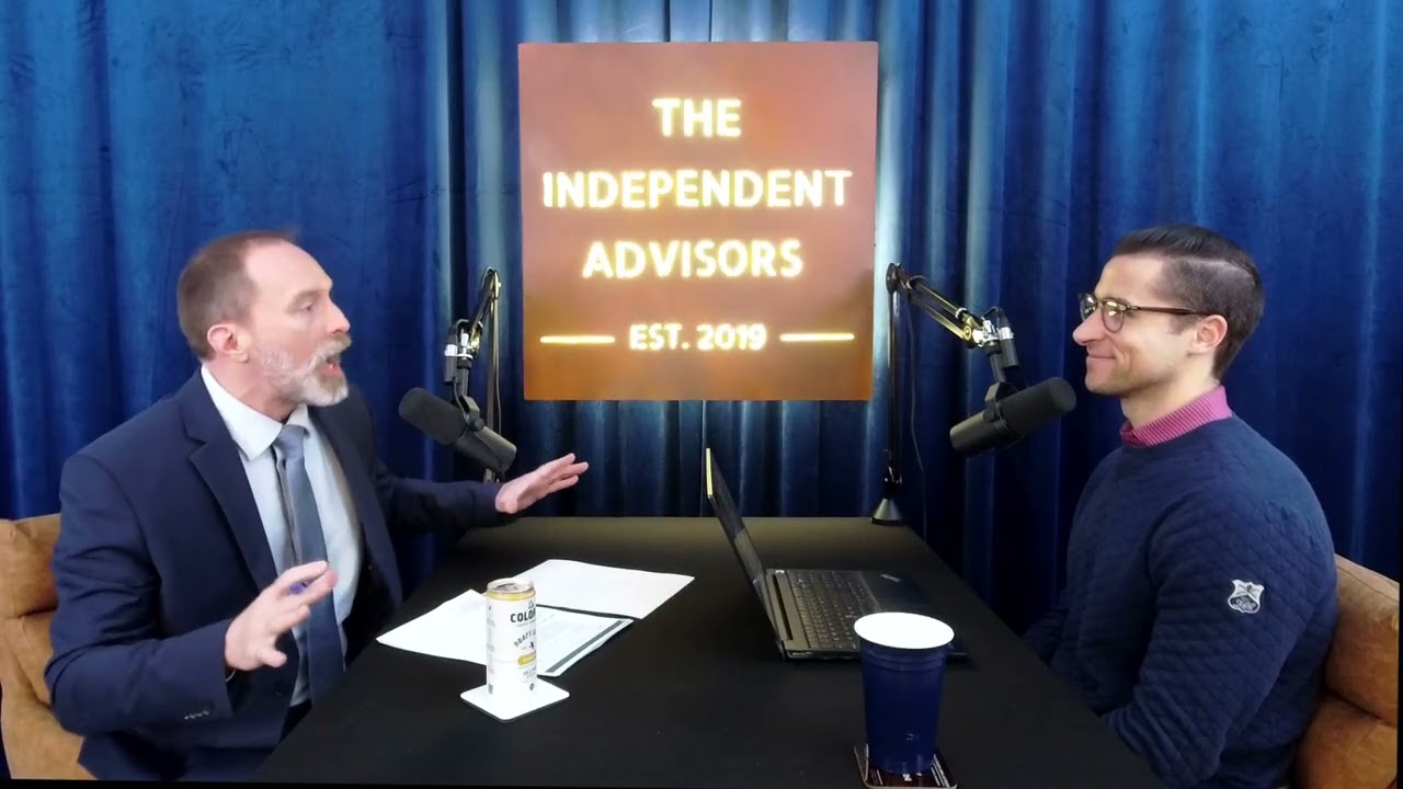 The Independent Advisors Podcast Episode 341
