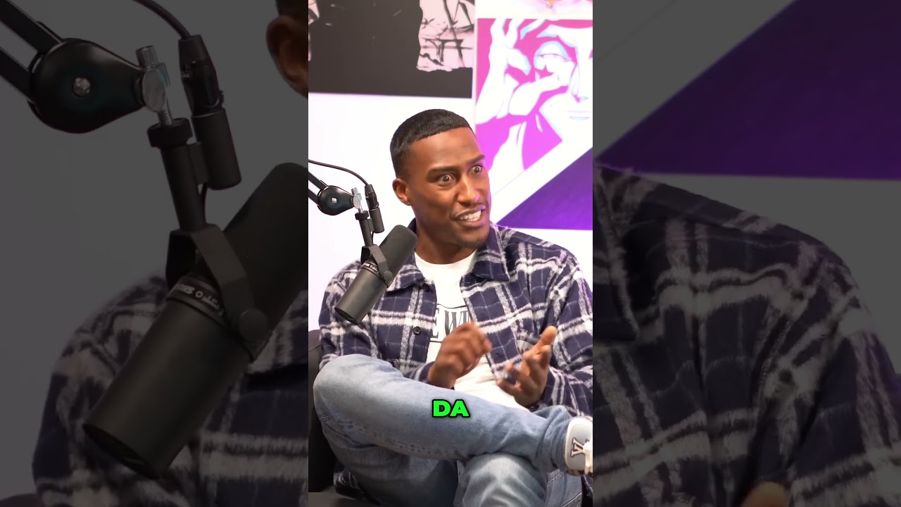 THE INCEDIBLE JOURNEY OF MY MUSIC CAREER ft. CHIP | BOOSTING CONFIDNCE AND ACCEPTANCE