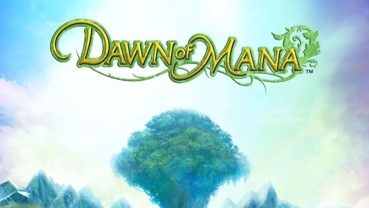 Dawn of Mana - Longplay | PS2