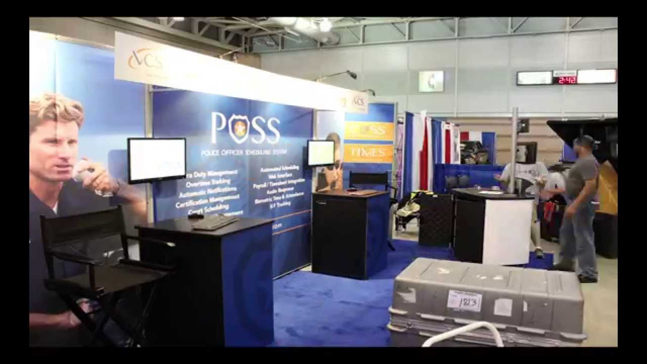 The Trade Show Experience