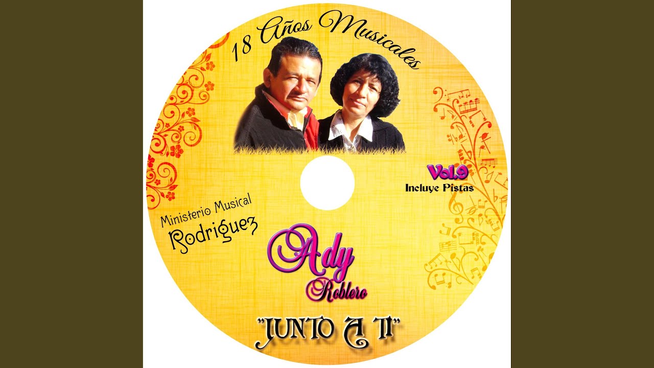 JUNTO A TI