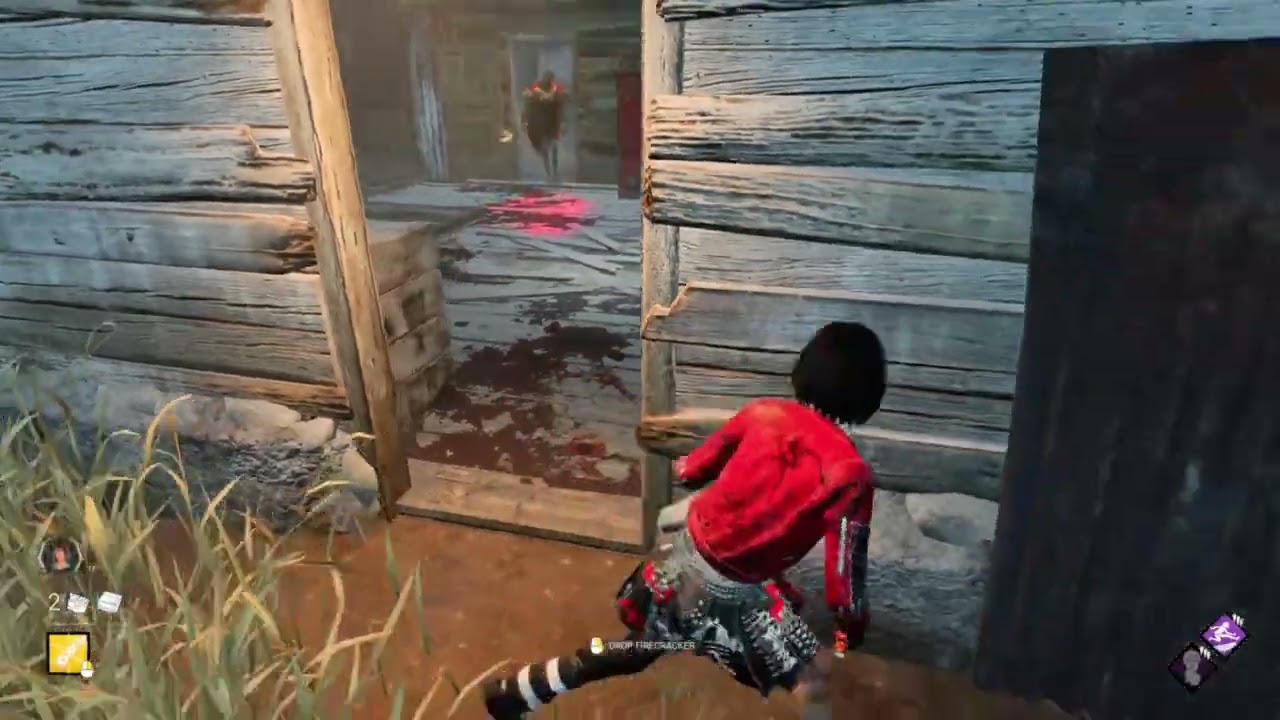 washed dog with garbage game comeback