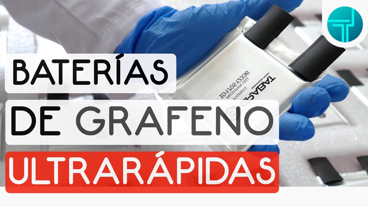 Nuevas baterías de grafeno de Samsung| La tecnología “bolas de grafeno”| Tendencias Tecnológicas