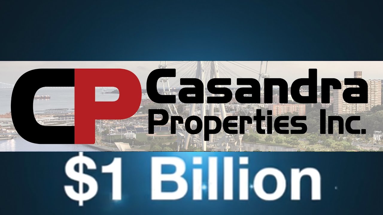 Casandra Properties