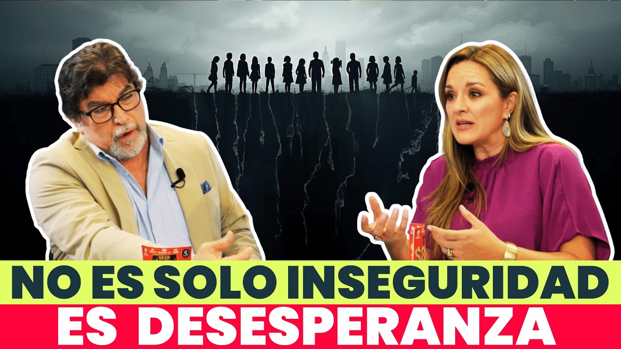 SALUD MENTAL EN ECUADOR: LA CRISIS QUE EL ESTADO IGNORÓ HASTA QUE FUE TARDE