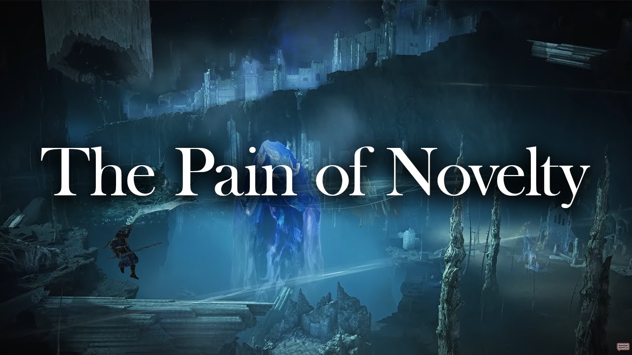 Why the Nightreign DLC disappointed me