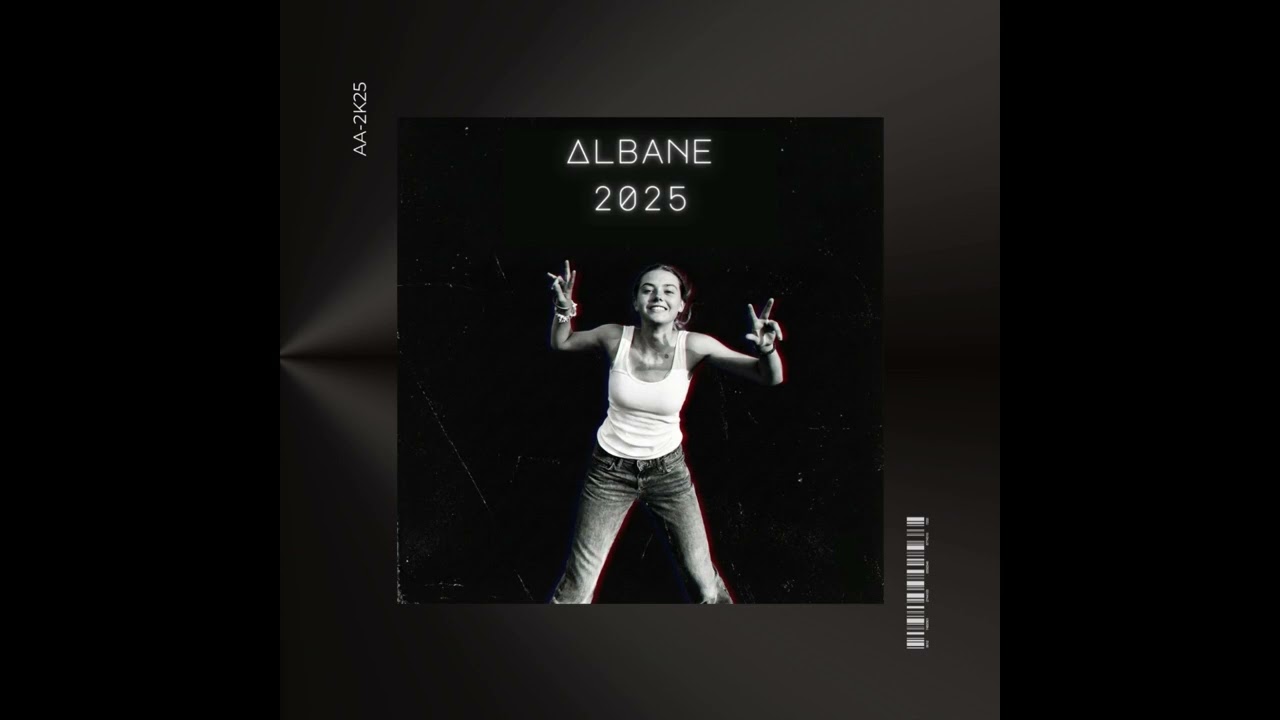 ALBANE-2025-LOFI